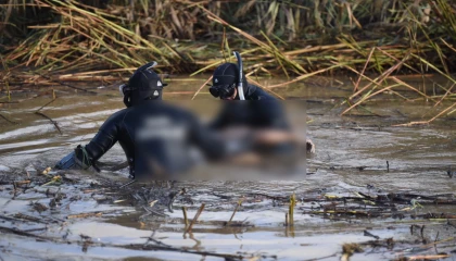 İzmir’de sel felaketi: Kaptanoğlu’nun cansız bedenine ulaşıldı