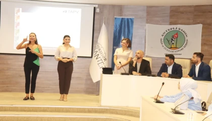 İzmir’den Batman ve Gaziantep’e sağlık desteği