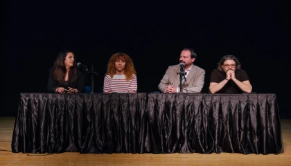 İzmir’in kültürel belleği ve sineması o projeyle buluştu