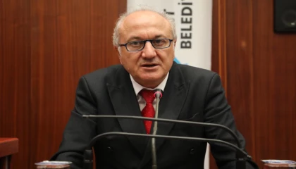 İzmit Belediye Başkan Yardımcısı Erdem Arcan istifa etti