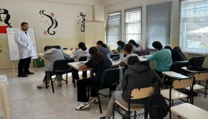 İzmit Belediyesi’nde mahalle etütleri yeniden başladı