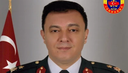 Jandarma Genel Komutanlığı’nda acı kayıp! Tuğgeneral Selami Akşit vefat etti