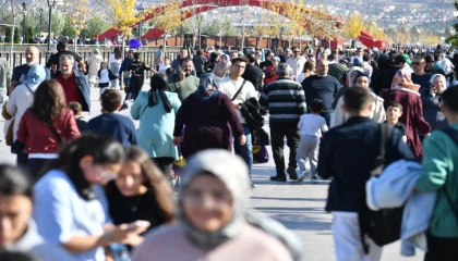 Kayseri Bilim Festivali’ne SOLOTÜRK damgası