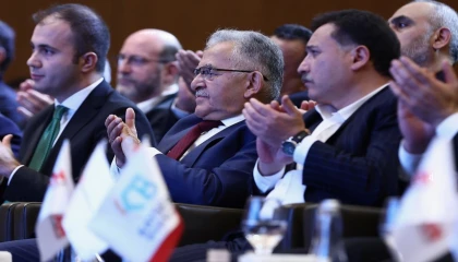 Kayseri Büyükşehir’den tarım ve hayvancılığa milyarlık destek