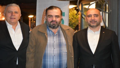 Kayseri Ticaret Borsası’ndan ortak komite toplantısı