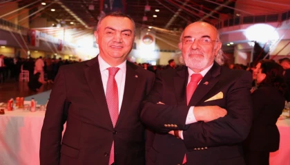 KAYSO’dan ’29 Ekim’ mesajı