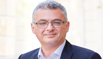 KKTC’nin yeni Cumhurbaşkanı Tufan Erhürman oldu