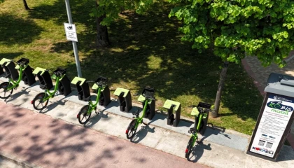 KOBİS ile 179 bin vatandaş yazın tadını çıkardı