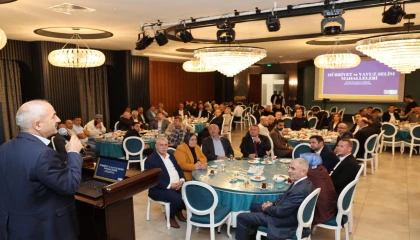 Kocaeli Gebze’de imar sorunu çözülüyor