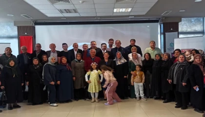 Kocaeli kahramanların ailelerini unutmuyor