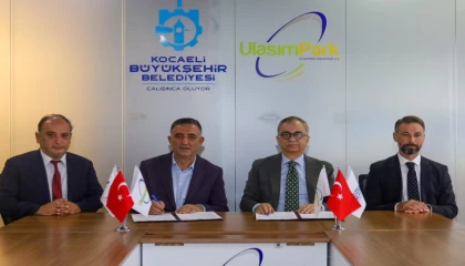 Kocaeli ulaşımına akademik destek