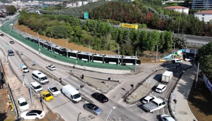 Kocaeli’de Alikahya alt geçit projesinde yeni ihale tamamlandı