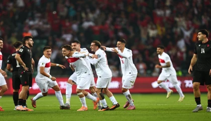 Kocaeli’de ’Milli’ zafer! A Milliler 4 gole kazandı