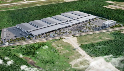 Kocaeli’ye yeni yaşam alanı