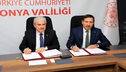 Konya Karatay’da değer odaklı KAİDE projesi