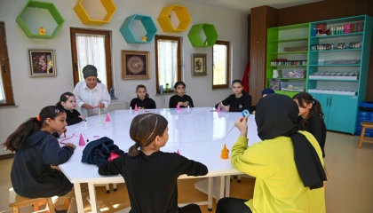 Konya Selçuklu’da SETAP için yeni dönem başladı