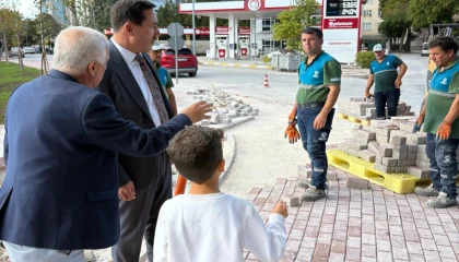 Konya’da GES modeliyle yeni pazar düzeni