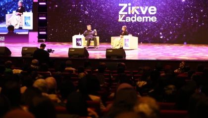 Konya’da ’Kademe Kariyer Zirvesi’ yapıldı