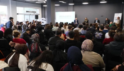 Konya’da Sosyal İnovasyon Ajansı 5 yaşında