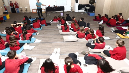 Konya’nın 28 ilçesinde bilimle buluşma zamanı