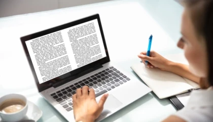 Korsan ödev siteleri öğrencileri tehdit ediyor!