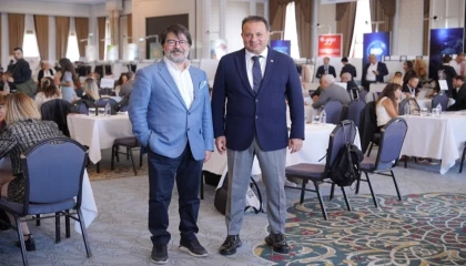 Küresel alım grupları Türkiye’nin yerli üreticileriyle bir araya geldi