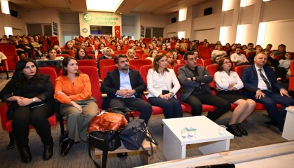 MABEM öğretmenleri yenilikçi eğitimle geleceğe hazırlanıyor