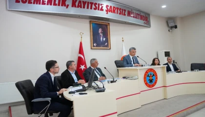 Manisa Soma’da enerji ve ısınma krizi masaya yatırıldı