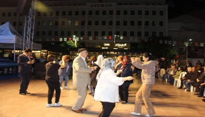 Manisa’da Balıkesir tanıtıldı