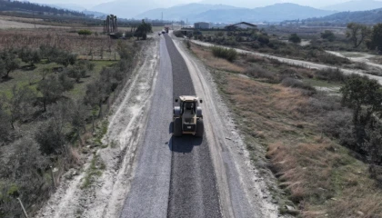 Manisa’da ulaşım konforu artıyor
