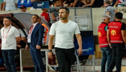 Mardin 1969 Spor Teknik Direktörü Cingöz’den takımına övgü