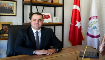 Mardin Eczacı Odası’ndan ilaç yokluğu uyarısı!