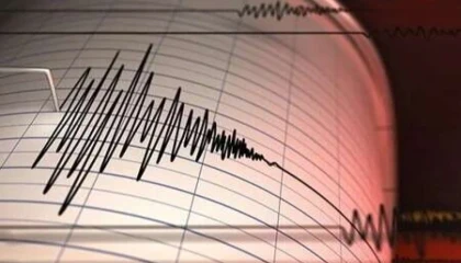 Marmara’da 5 şiddetinde deprem! Kuvvetli hissedildi