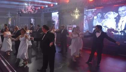 MARSİFED’ten Cumhuriyet’in 102. yılına yakışır kutlama