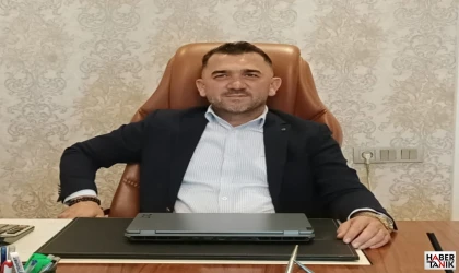 MD Grup Başkanı Mesut Demir: “Sporun Kalbi Osmaniye’de Atıyor”