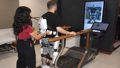 Medicabil’den Bursa’da bir ilk daha