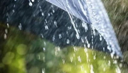 Meteoroloji’den Kıyı Ege, Güneydoğu ve Doğu Anadolu için şiddetli yağış uyarısı