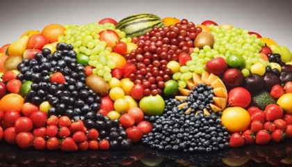 Meyvelerde rekor yükseliş