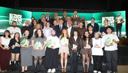 Mobilyada ezber bozan tasarımlar ödüllendirildi