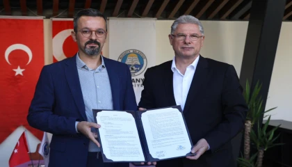 Mudanya’dan ’Gıda Bankası’ hamlesi