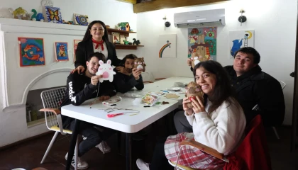 Muğla’da atölyeler hayata dokunuyor