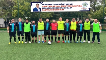 Muğla’da ’Cumhuriyet Kupası’ heyecanı başladı