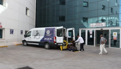 Muğla’da Datça’dan Bodrum’a tüm engeller aşılıyor