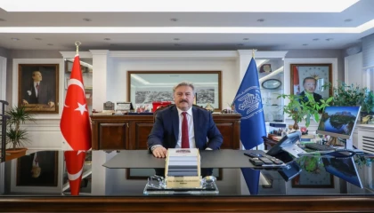 Mustafa Palancıoğlu’ndan ’Cumhuriyet Bayramı’ mesajı