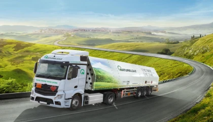 Naturelgaz ilk 9 ayda net karını 533 milyon TL’nin üstüne çıkardı