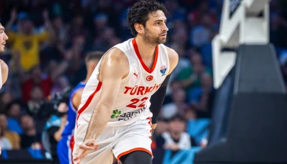 NBA tecrübesi Bursa’da! TOFAŞ, Furkan Korkmaz’ı kadrosuna kattı