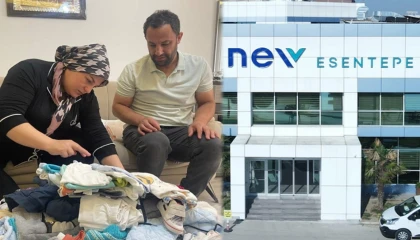 Nev Esentepe Hastanesi’nde doğum skandalı! Savcılık soruşturma başlattı