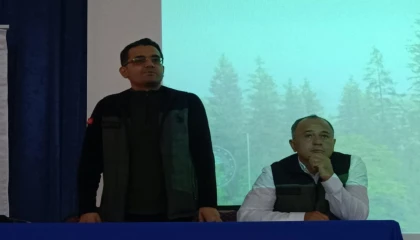 OGM’den Bozüyük’te sürdürülebilirlik hamlesi