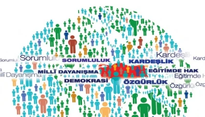 Öğretmenler ’Maarif Kongresi’ne hazırlanıyor