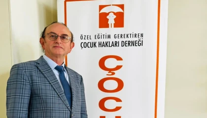 Özel gereksinimli çocuklar haklarına erişemiyor